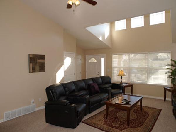 Salt Lake City, Utah, Vacation Rental House