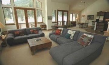 Vail, Colorado, Vacation Rental Villa