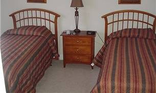 North Myrtle Beach, South Carolina, Vacation Rental Condo