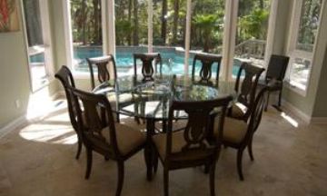 Hilton Head Island, South Carolina, Vacation Rental Villa