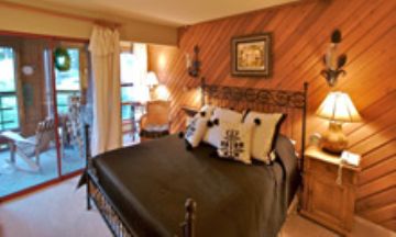 Mammoth Lakes, California, Vacation Rental House