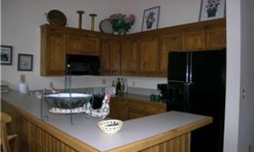 Breckenridge, Colorado, Vacation Rental Condo