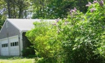 South Harwich, Massachusetts, Vacation Rental House