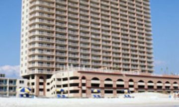 Panama City Beach, Florida, Vacation Rental Condo