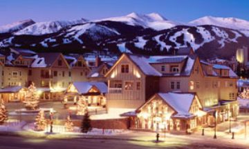 Breckenridge, Colorado, Vacation Rental Condo