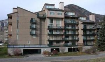 Vail, Colorado, Vacation Rental Condo