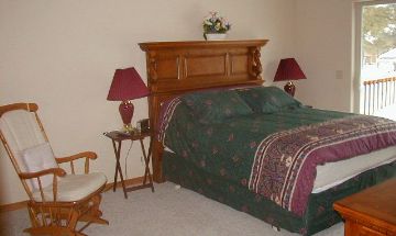 Pagosa Springs, Colorado, Vacation Rental Condo