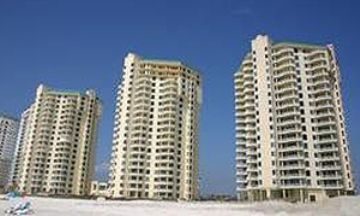 Pensacola, Florida, Vacation Rental Condo