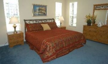 Kissimmee, Florida, Vacation Rental Villa