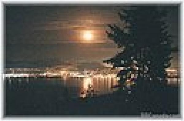 A Grand Night View