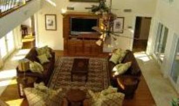 Marathon, Florida, Vacation Rental Villa
