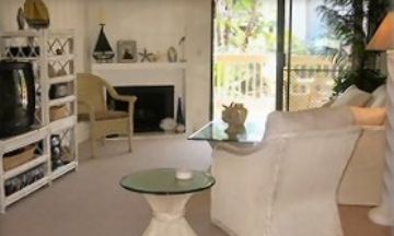 Oceanside, California, Vacation Rental Condo