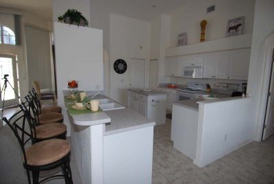 Cape Coral, Florida, Vacation Rental Villa