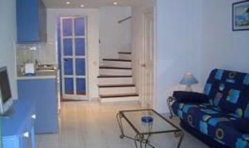 Caleta de Fuste, Fuerteventura, Vacation Rental Condo