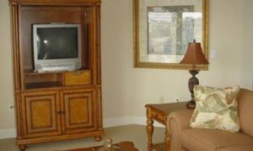 Hilton Head Island, South Carolina, Vacation Rental Condo