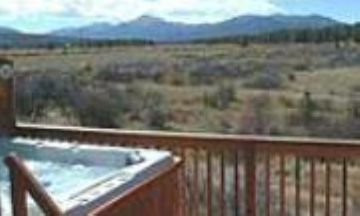 Fraser, Colorado, Vacation Rental House