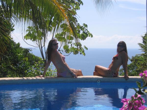 Dominical, Puntarenas, Vacation Rental Villa