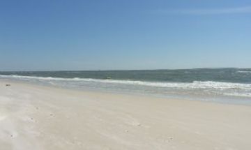 Port St. Joe, Florida, Vacation Rental House