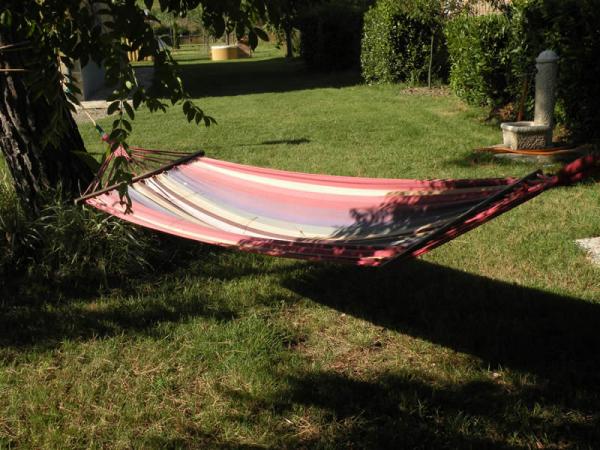 amaka in the garden