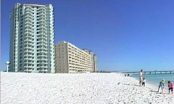 Navarre Beach, Florida, Vacation Rental Condo