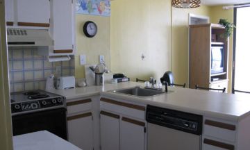 Gulf Shores, Alabama, Vacation Rental Condo