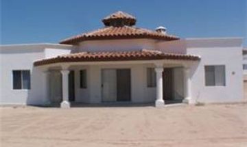 Puerto Penasco, Maya Riviera, Vacation Rental House