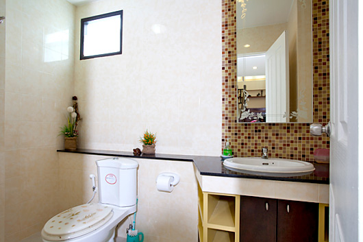 Ao Nang Vacation Rental Villa