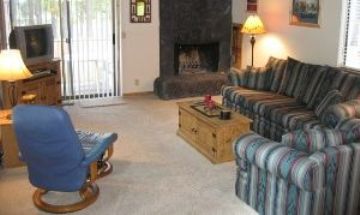 Sunriver, Oregon, Vacation Rental Condo