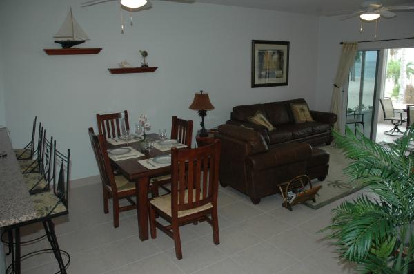 Cayman Kai, Grand Cayman, Vacation Rental Condo