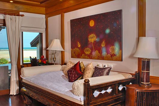 Pattaya, Thailand, Vacation Rental