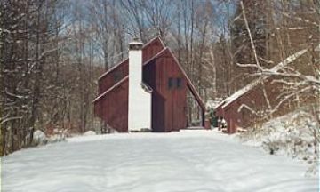 Pittsfield, Vermont, Vacation Rental House