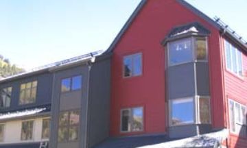 Telluride, Colorado, Vacation Rental Condo