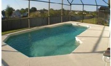 Davenport, Florida, Vacation Rental Villa