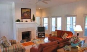 Kiawah Island, South Carolina, Vacation Rental House