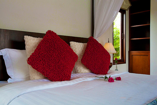 Thailand, Phuket, Vacation Phuket-villa