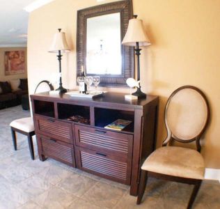 Cape Coral Villa Rental
