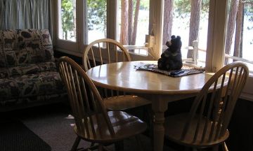 St Germain, Wisconsin, Vacation Rental House