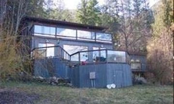 Nelson, British Columbia, Vacation Rental Villa