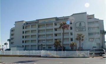 Fort Walton Beach, Florida, Vacation Rental Condo