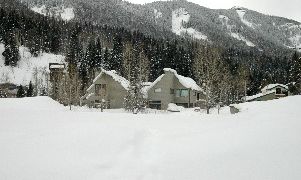 Vail, Colorado, Vacation Rental Condo