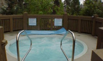 Whistler, British Columbia, Vacation Rental House