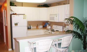 Fort Morgan, Alabama, Vacation Rental Condo