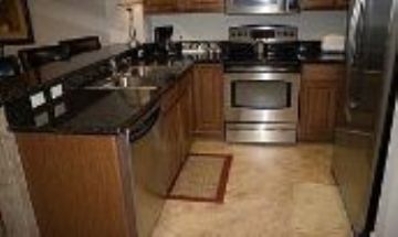 Destin, Florida, Vacation Rental Condo
