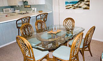 Miramar Beach, Florida, Vacation Rental Condo