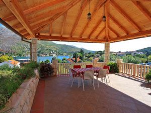 Dubrovnik, Dalmatia, Vacation Rental Holiday Rental