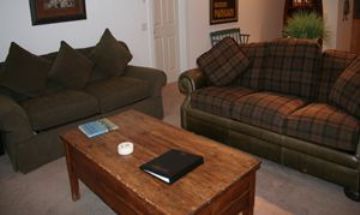 Ketchum, Idaho, Vacation Rental Condo