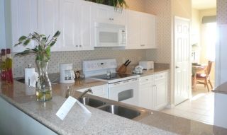 Naples, Florida, Vacation Rental Condo