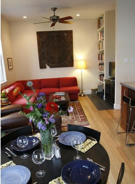 Buena Vista, Colorado, Vacation Rental Apartment