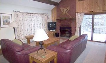 Killington, Vermont, Vacation Rental Villa