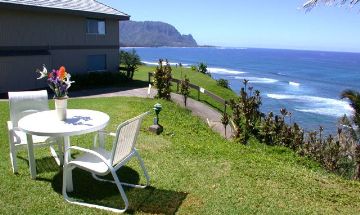 Kauai-Princeville, Hawaii, Vacation Rental Condo